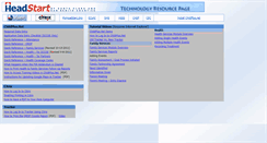 Desktop Screenshot of hs-srv1.sccoe.org