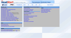 Desktop Screenshot of hs.sccoe.org